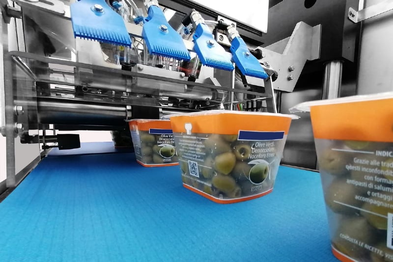 Food safety – Inspection and detection