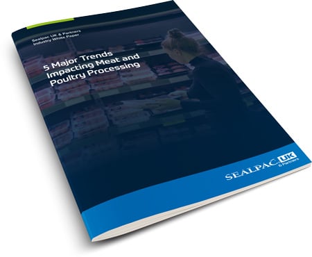 5 Major Trends Impacting Meat and Poultry Processing