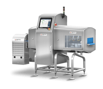 Antares Vision Group All In One Leak Xray Chekweigher