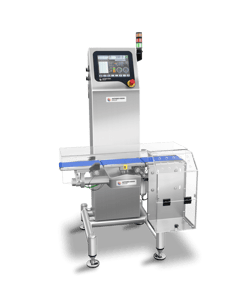 Antares Vision Group Checkweigher HR600