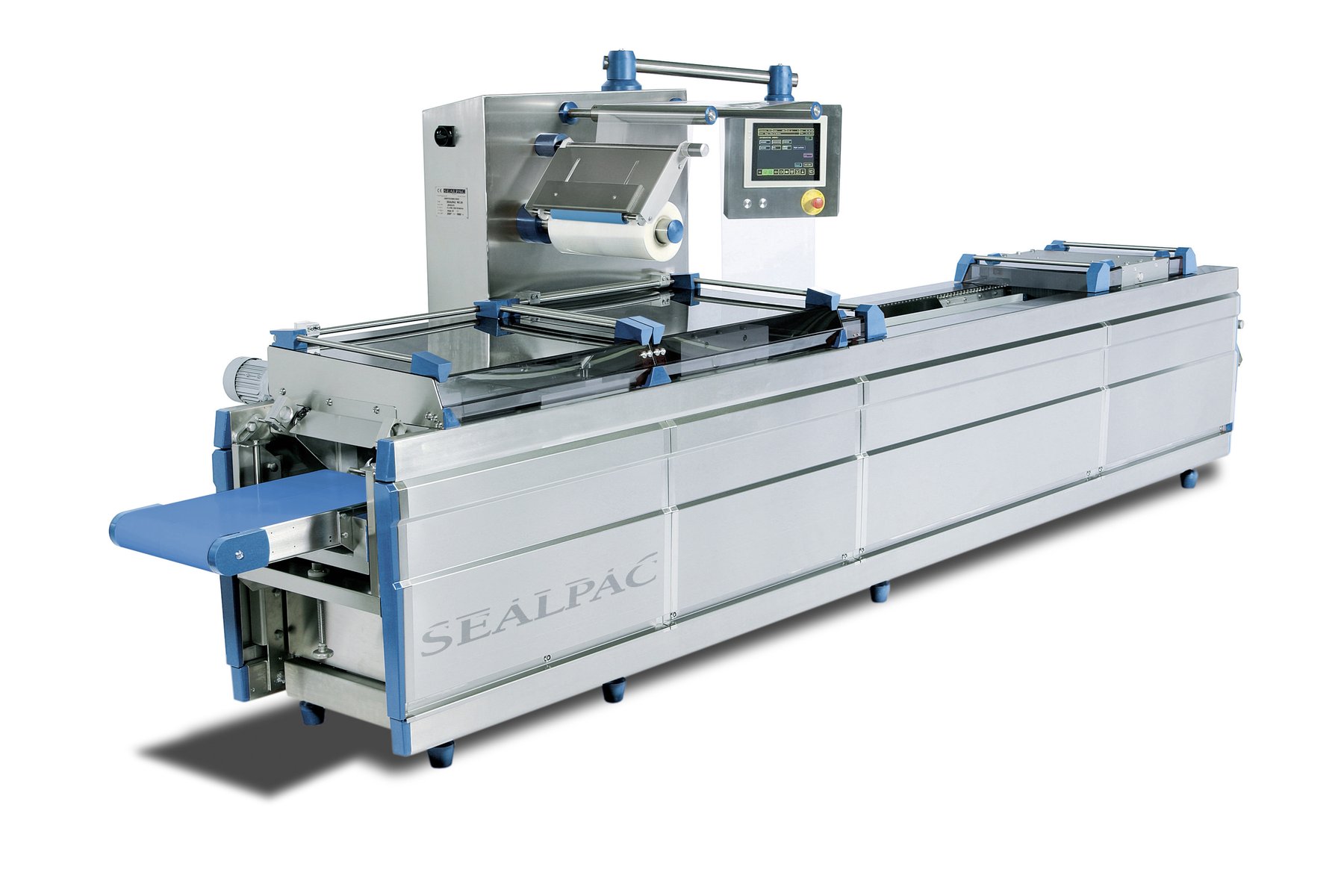 RE20 Thermoformer