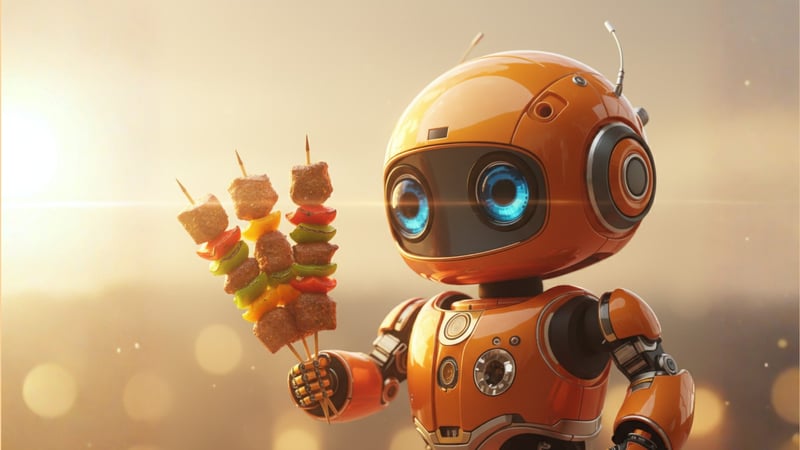 Skewering on the Rise: Why UK & Ireland Producers Are Investing in Automation