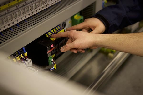 Optimizing Food Processing Operations for Enhanced Productivity