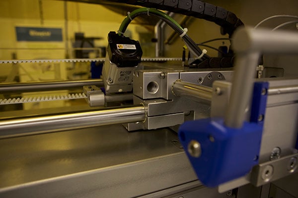 How To Improve Production Line Performance