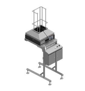 CleanLine single rack with denester_1-png-1