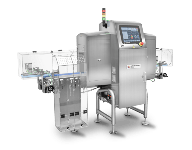 Combi Express Unit Small Horizontal Products