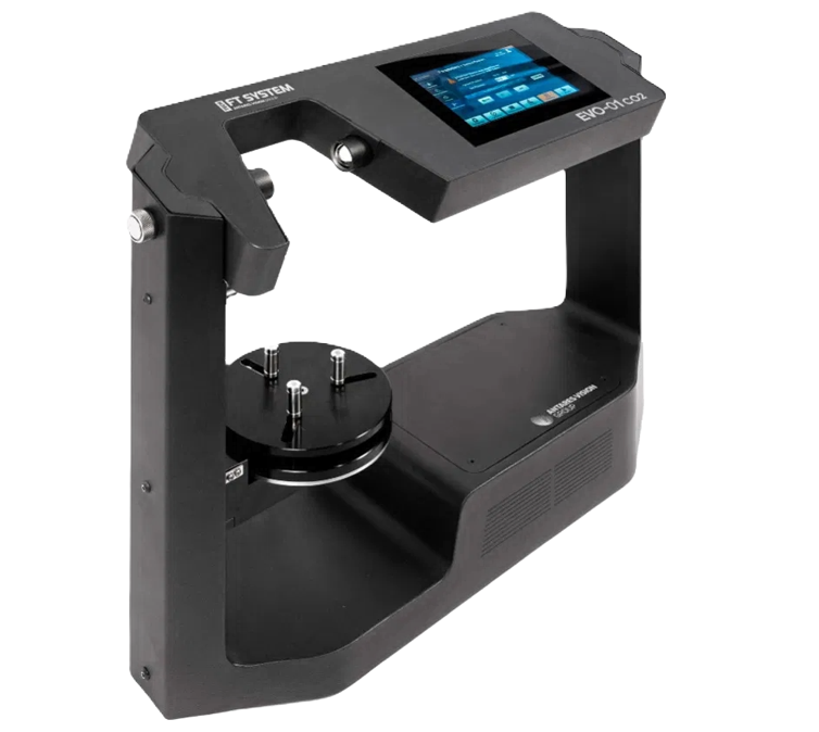 Evo Trace CO2-2