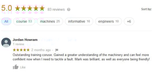 Five Star Google Reviews_555x265