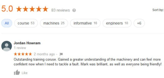 Five Star Google Reviews_555x265