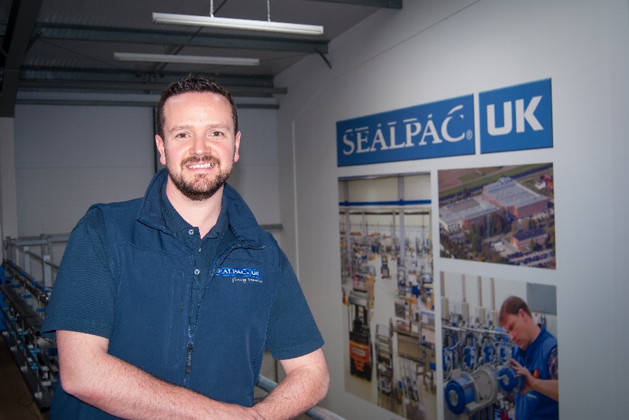 A Day in the Life of… Gary Russell