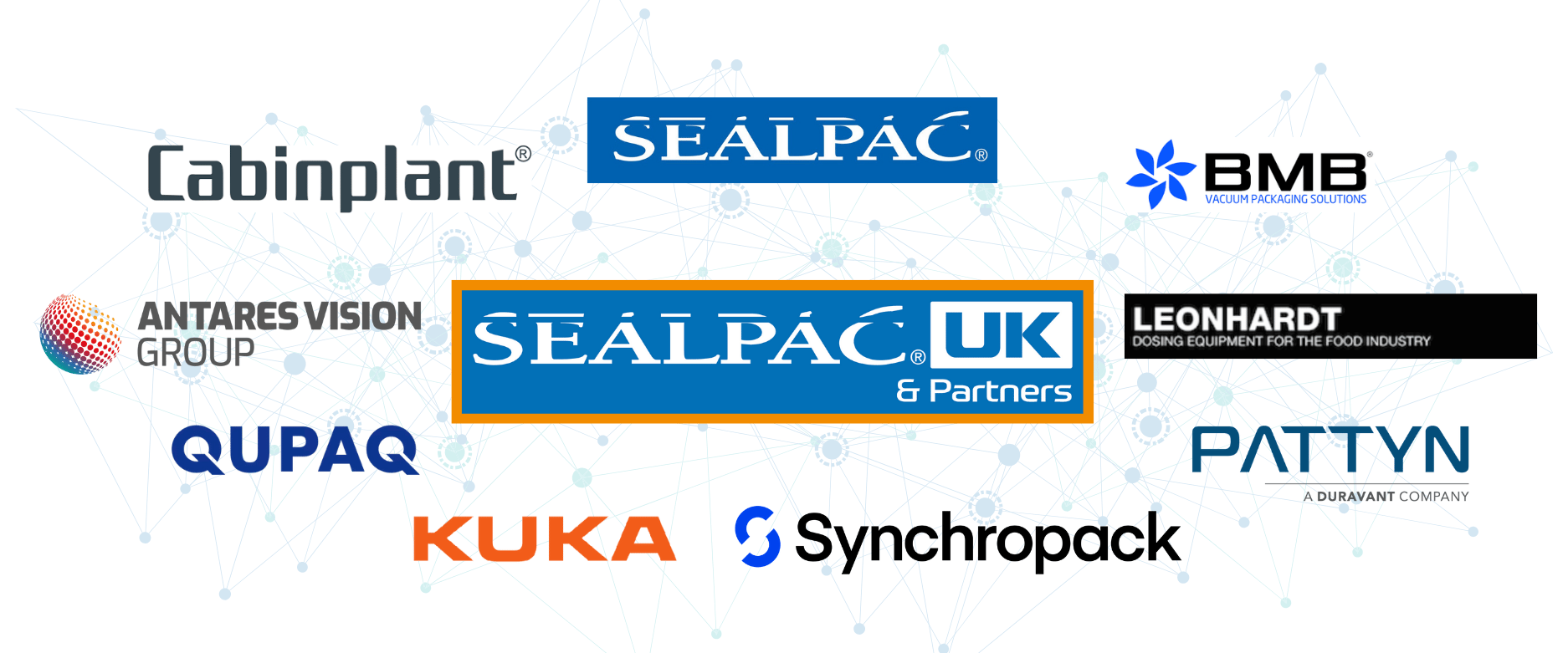 Interpack banner partners