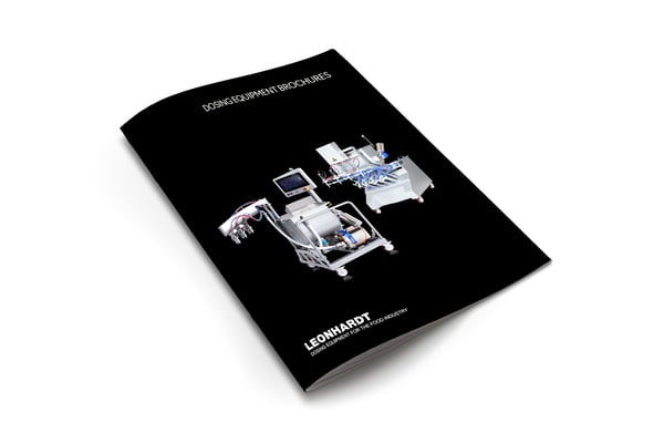 Leonhardt AG Series Brochure Download