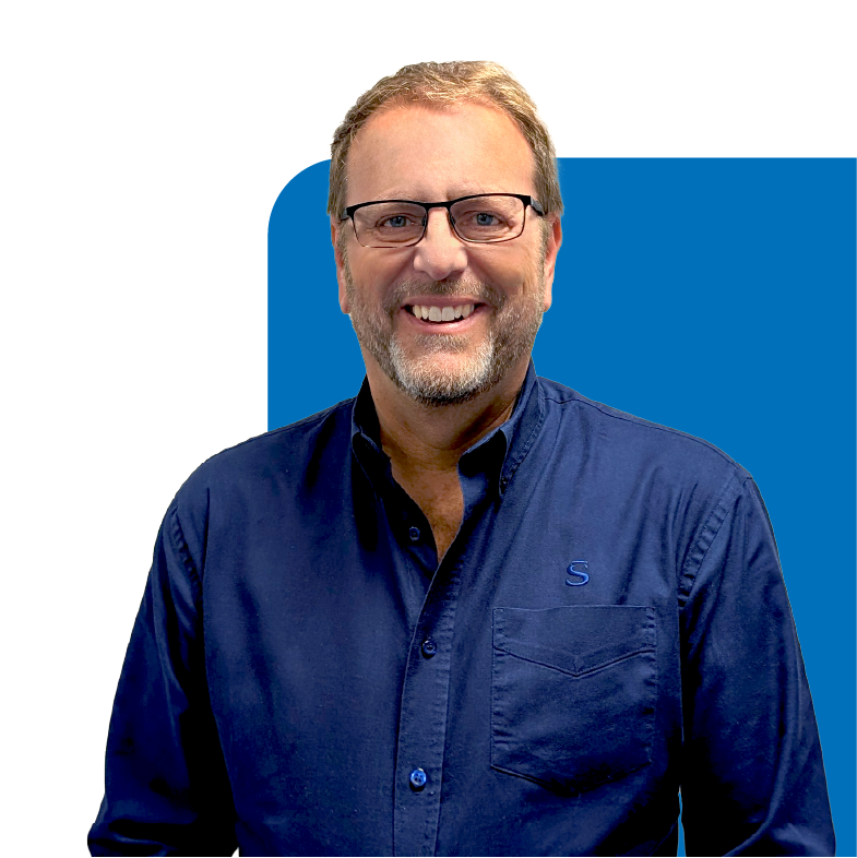 Mark Parris updated