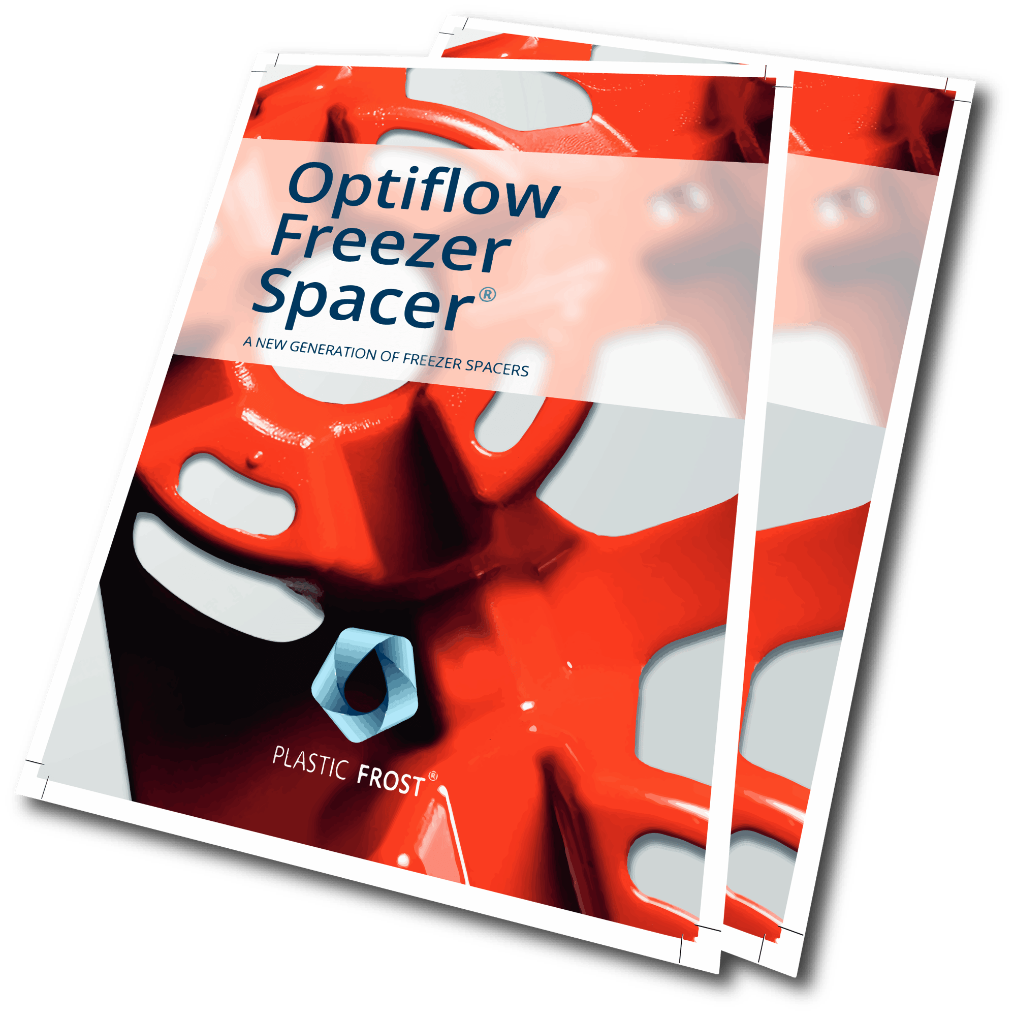 Plastic Frost Optiflow Brochure