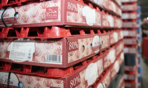 Maximising Freezer Space and Food Quality: The Spacer Selection Guide