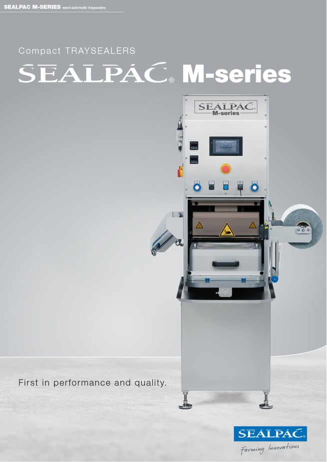 SEALPAC-M-series-E cover