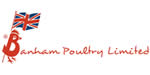 Banham Poultry Limited