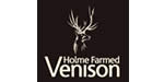Holme Farmed Venison