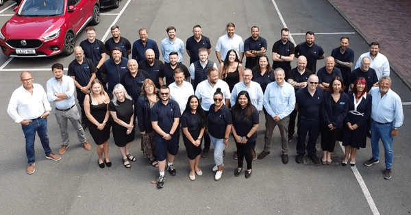 Celebrating a Fantastic Year: Wrapping Up 2025