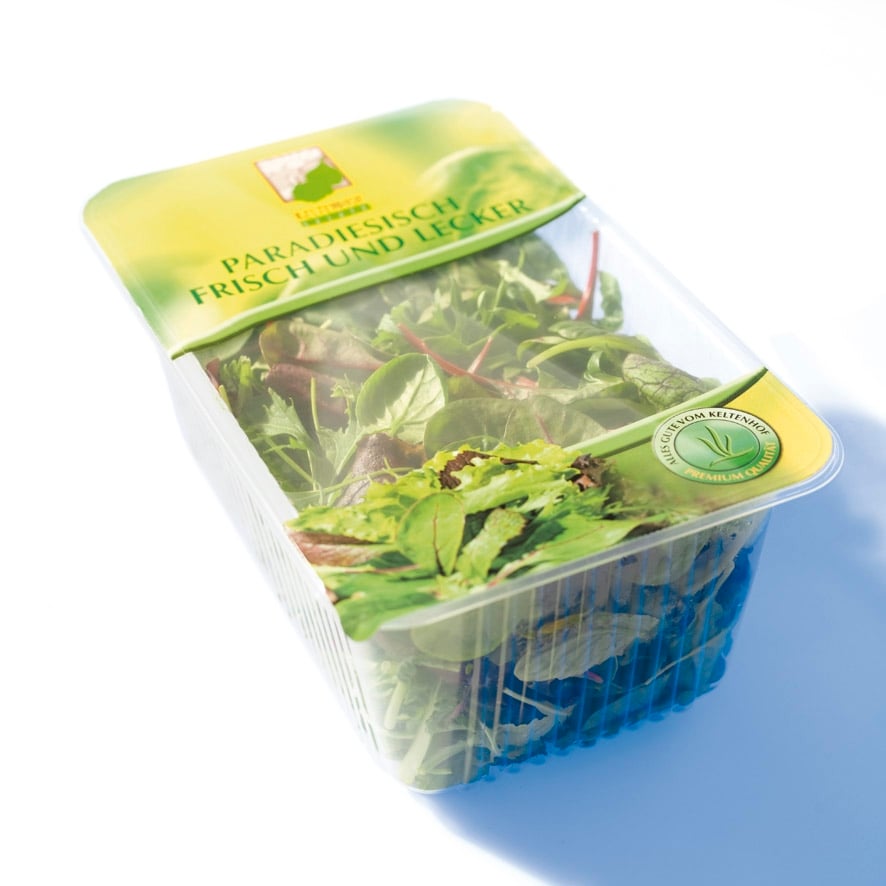 e-MAP salad packaging