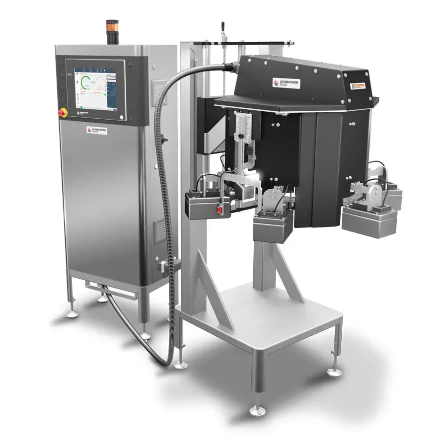 Serial Code Verification on the Body of Non-Oriented Vertical Products