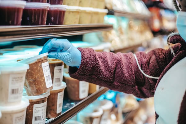 Allergies in the UK: How Food Processing Companies are Making a Difference