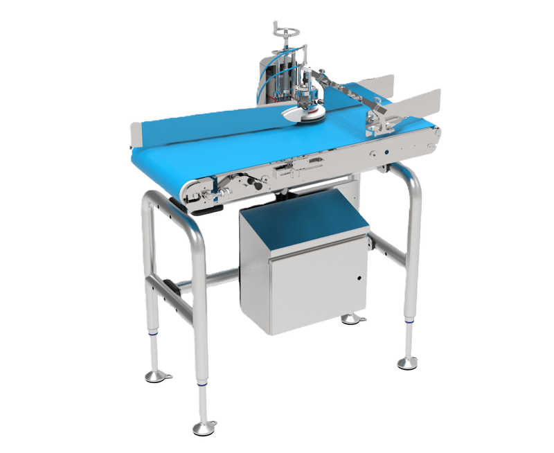 Tray Turner - 807029549