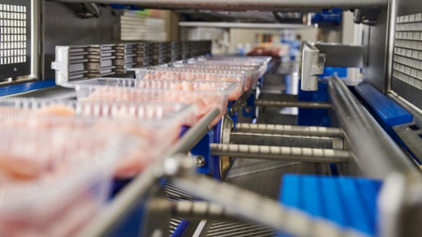 Best Tray Sealing Machinery: A 2026 Buyer's Guide