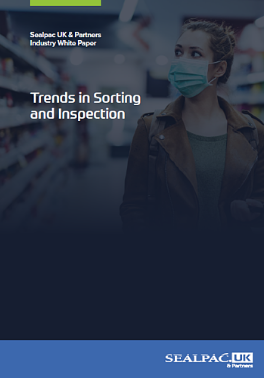 Trends for Sorting & Inspection Front Cover