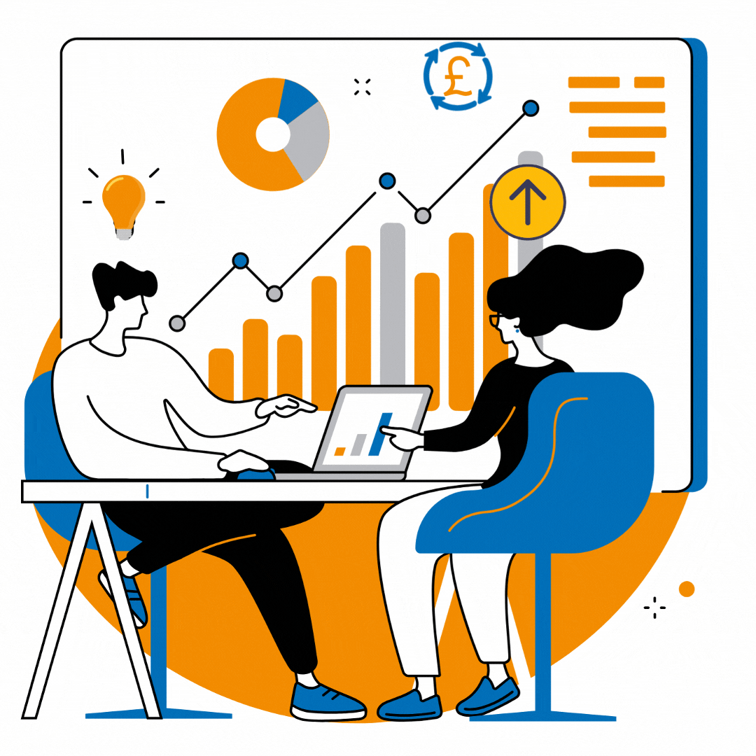sales consultation