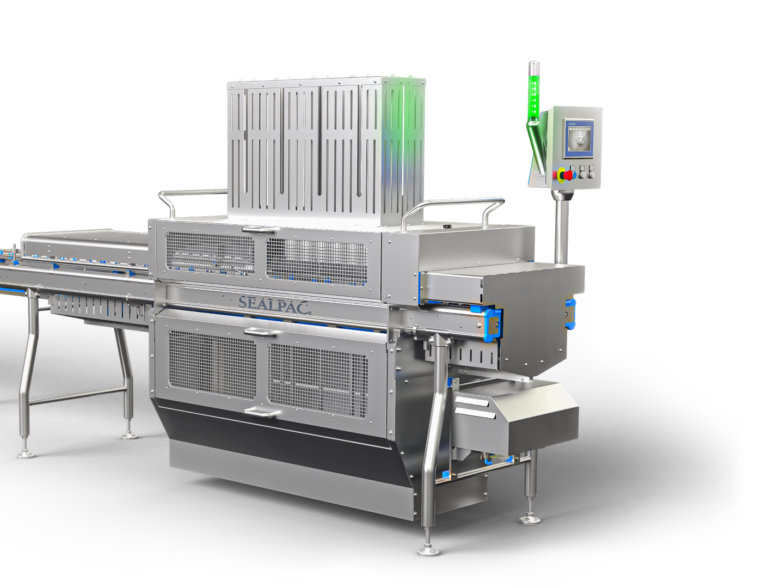 Sealpac Tray Denesting Range