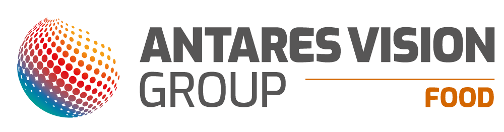 ANTARES VISION GROUP LOGO