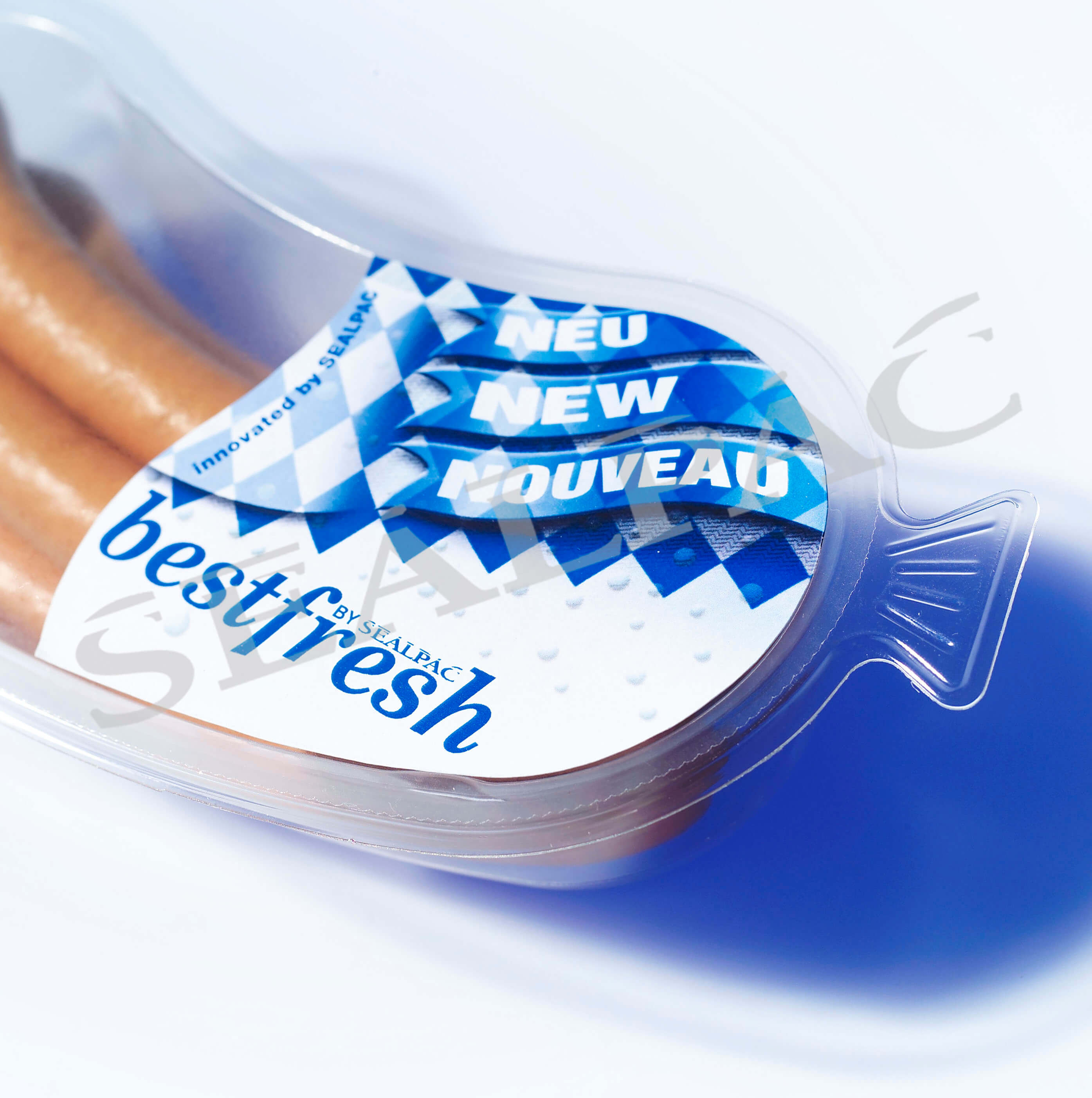 Bestfresh, 1