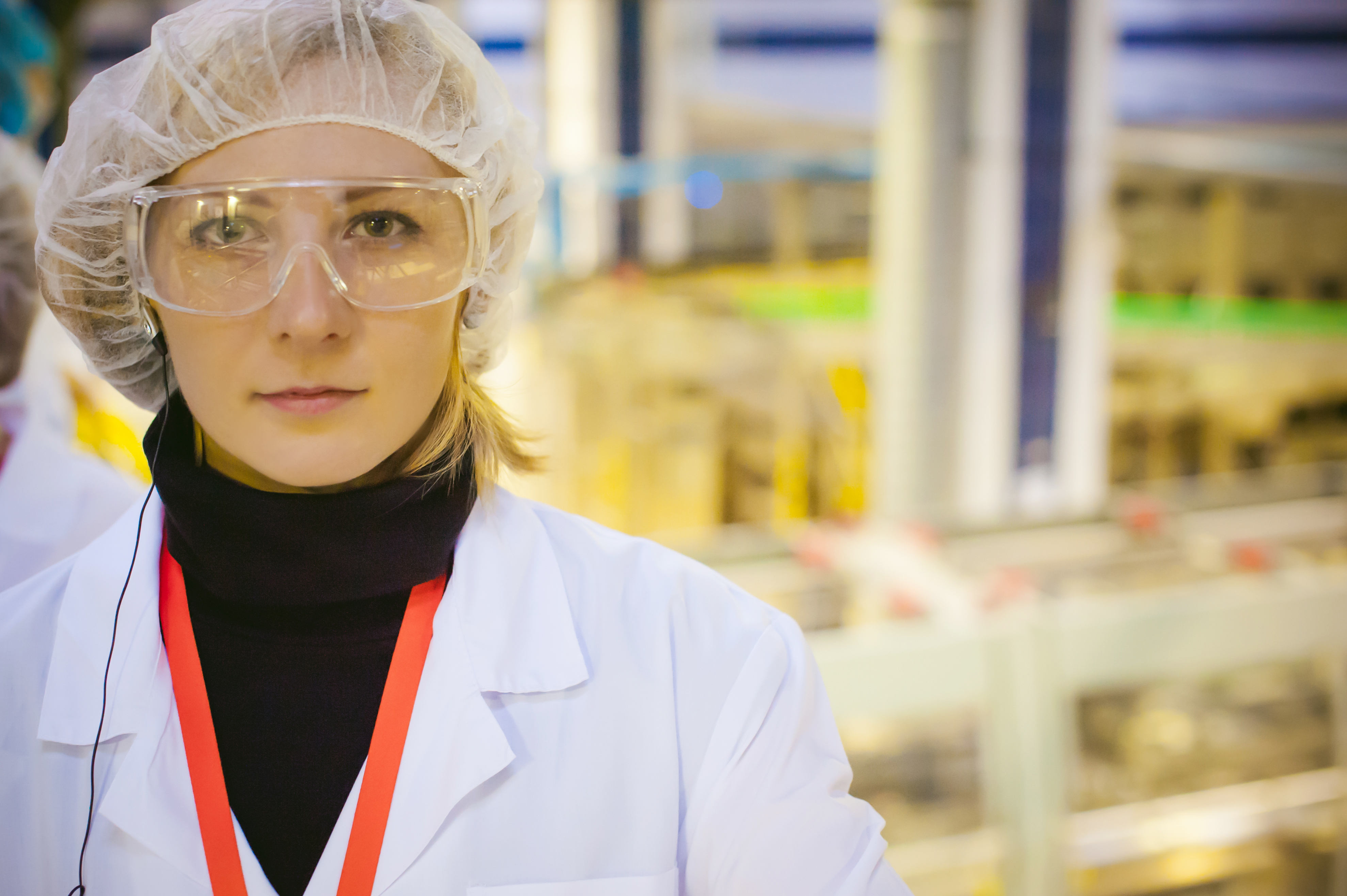 Is technology the answer to the manufacturing labour shortage?