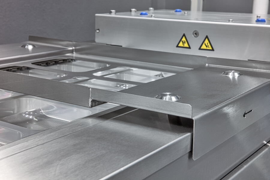 Module wet & crumbly products (height-adjustable loading grid)-1