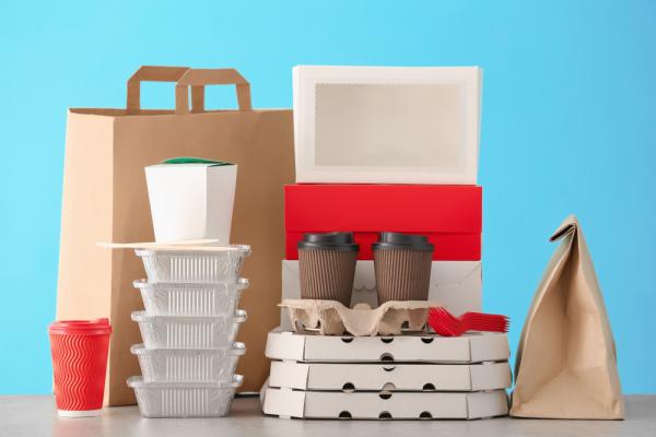 Blog: Food Packaging Predictions Versus Reality