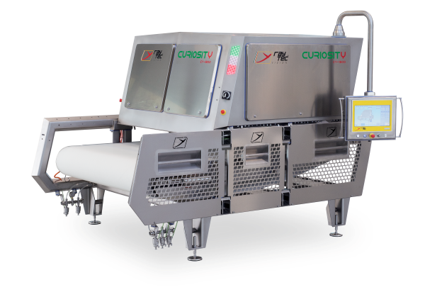 Raytec Curiosity 2-1