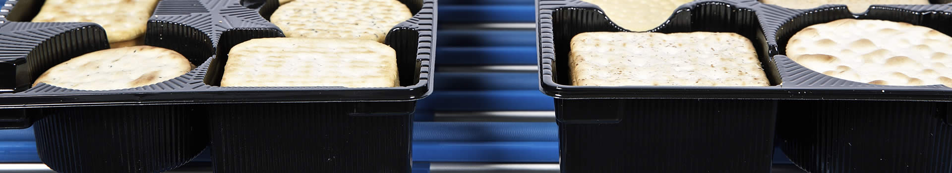 Sealpac UK Bakery Sector