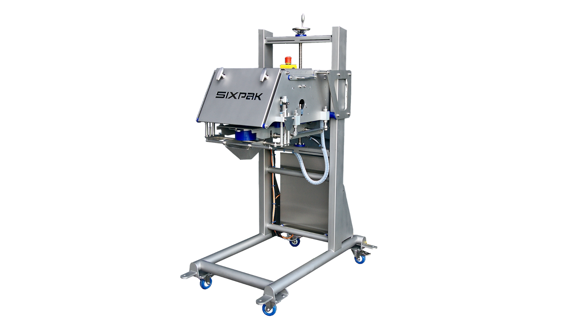 Toppings Weigher (1)