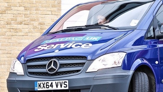 News: SEALPAC UK Engineering Capability Goes from Strength to Strength